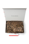 Brown Leopard Klassisches Geschenkset