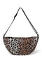 Soft Cotton Adult-Gürteltasche | Hazel Leopard