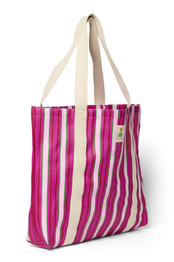 Sakura Beach Mom Bag