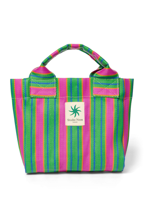 Spring Grüner Beach Mini-Handtasche