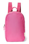 Puffy Mini Backpack | Pink