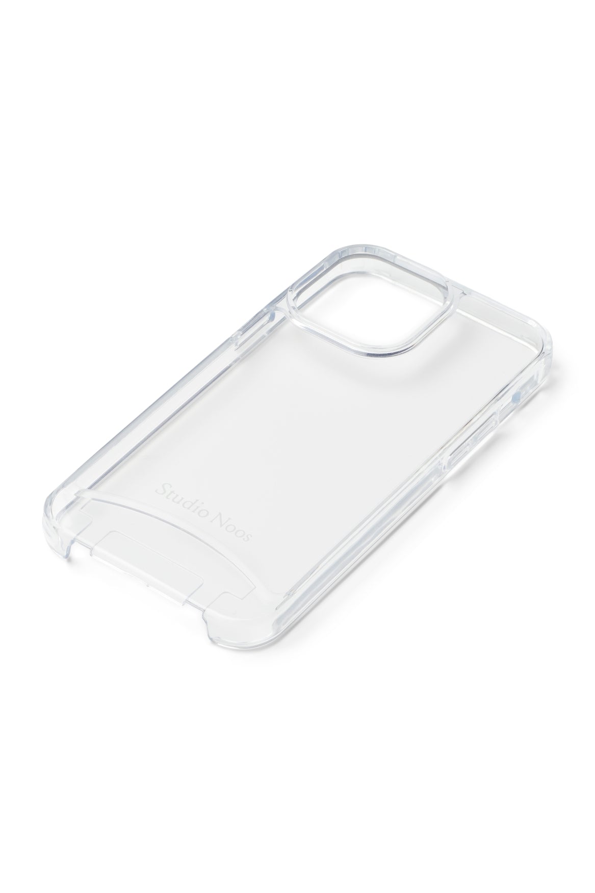 Phone Case - 13 Pro Max | Invisible
