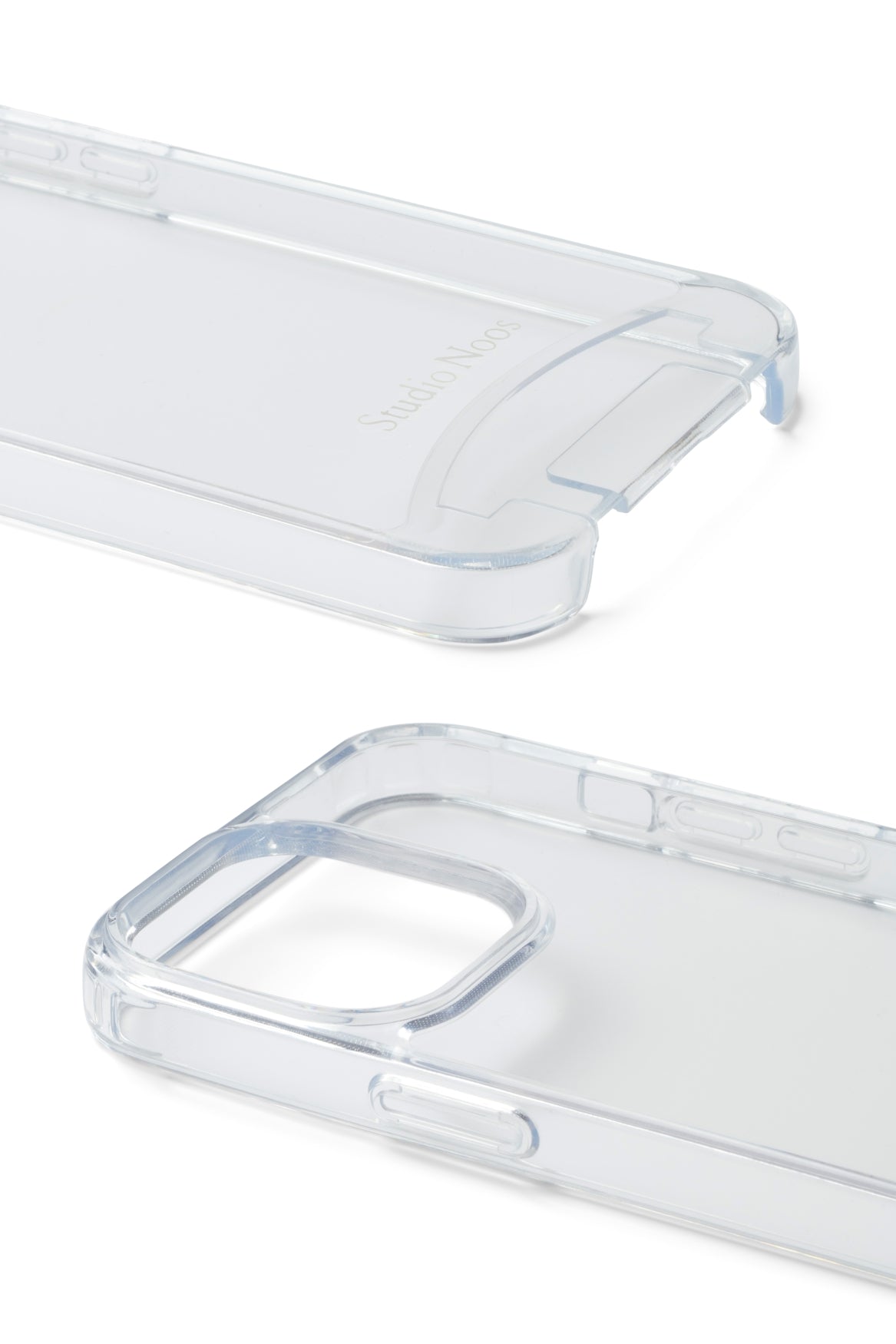 Phone Case - 13 Pro Max | Invisible