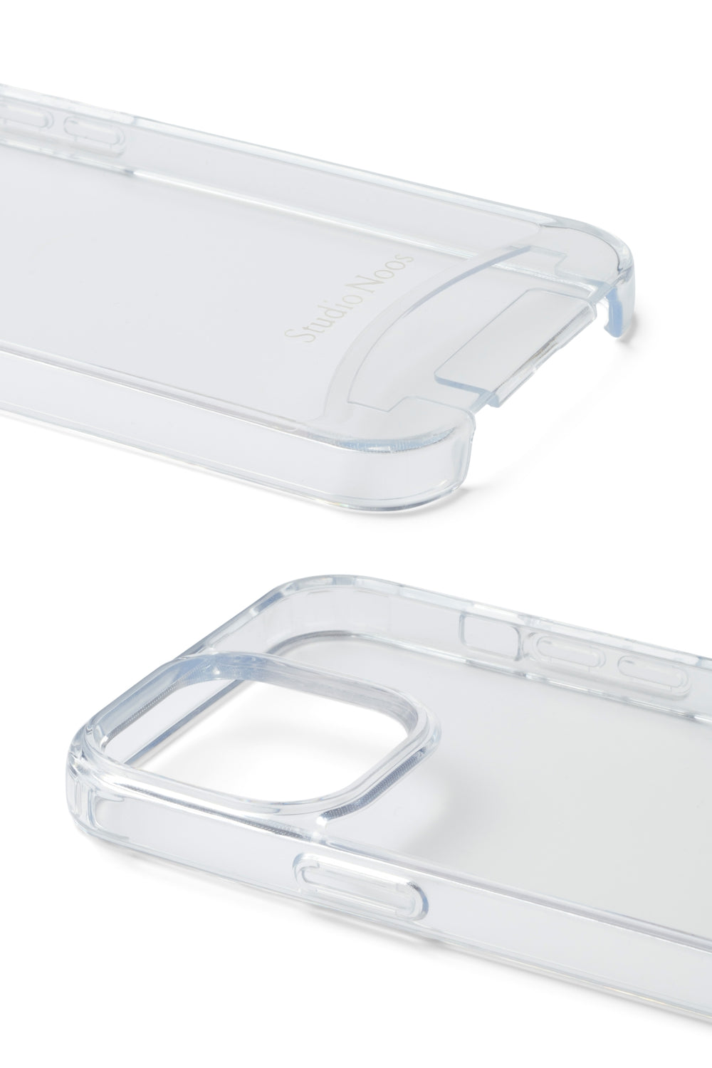 Phone Case - 13 Pro Max | Invisible