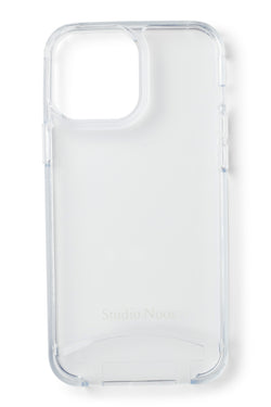 Phone Case - 13 Pro Max | Invisible