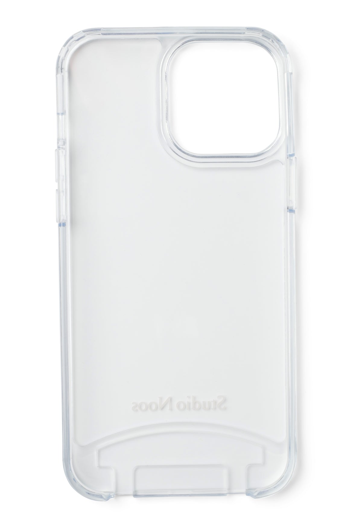 Phone Case - 13 Pro Max | Invisible