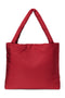 Puffy Mom-Bag | Red
