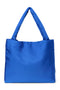 Puffy Mom-Bag | Blaue