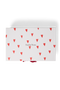 Geschenkbox L | White Hearts