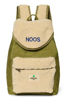 Teddy Army MIDI-Rucksack