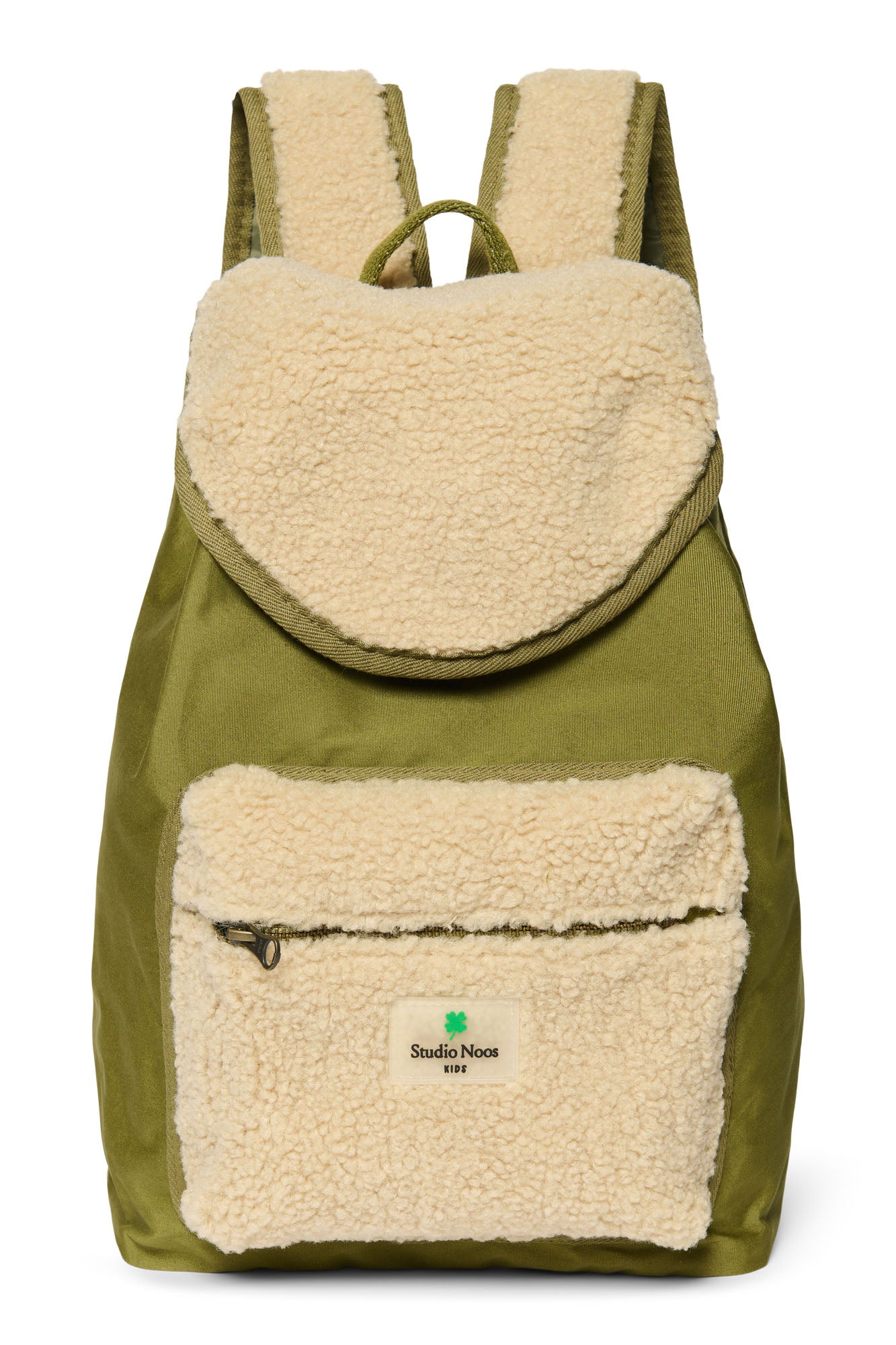 Teddy Army MIDI-Rucksack