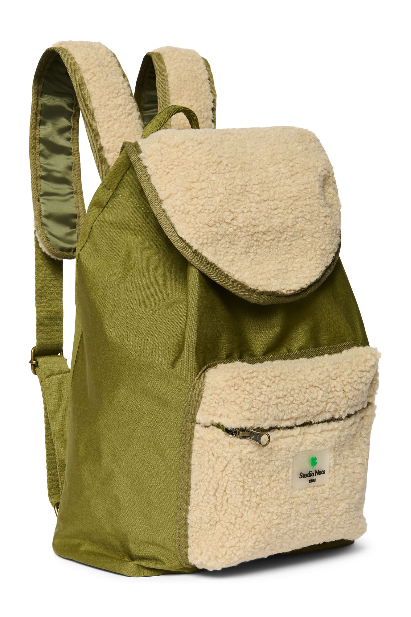 Teddy Army MIDI-Rucksack