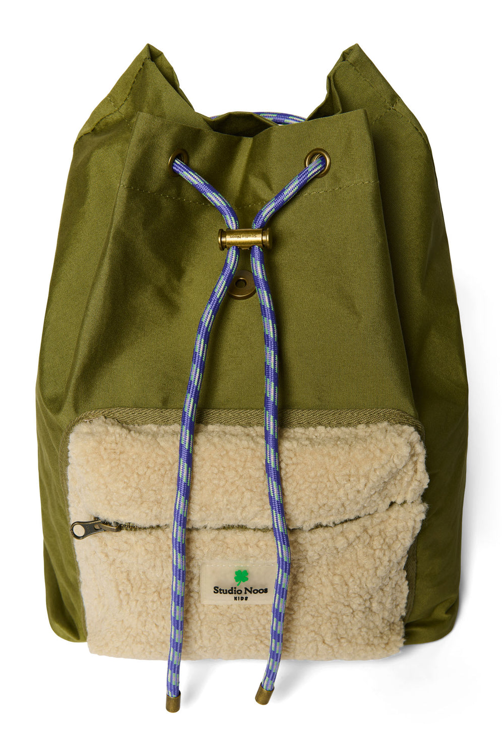 Teddy Army MIDI-Rucksack