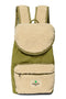 Teddy Army Mini-Rucksack