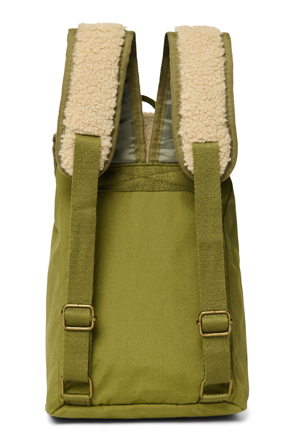 Teddy Army Mini-Rucksack