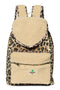 Teddy Leopard MIDI-Rucksack