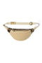 Cotton Mini Fanny Pack | Leopard