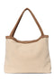 Wollweiße Lammy Teddy Mom Bag