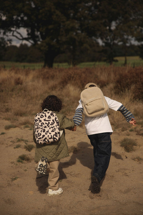 Puffy Midi-Rucksack | Holy Cow