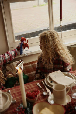 Dackel Taschenanhänger