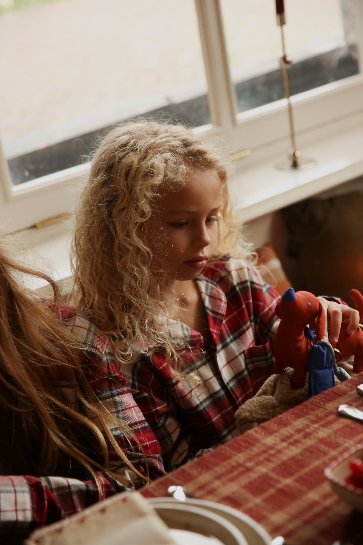 Dackel Taschenanhänger