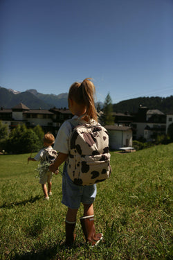 Puffy Midi-Rucksack | Holy Cow