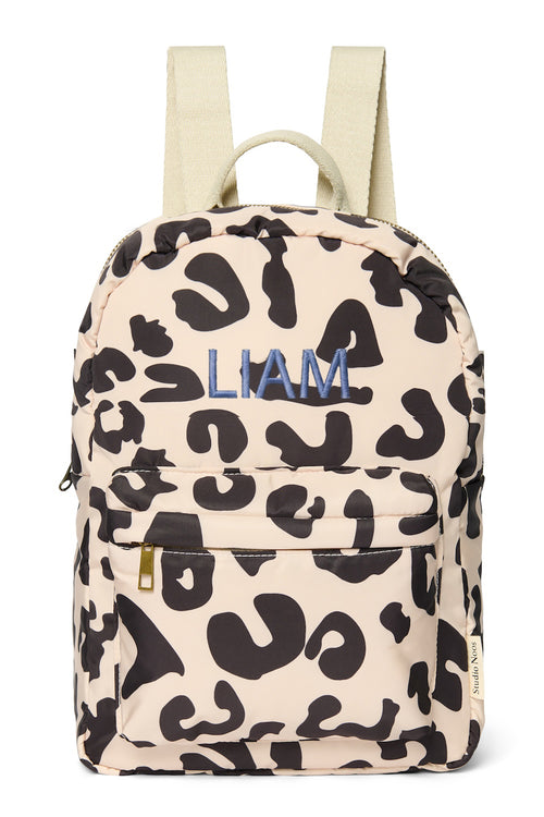 Puffy Midi-Rucksack | Holy Cow